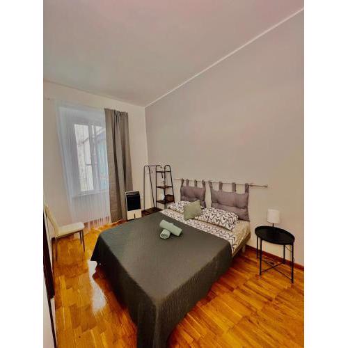 Loft room B&B 2