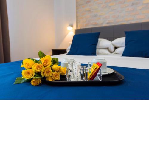 Loft Rooms Trastevere B&B