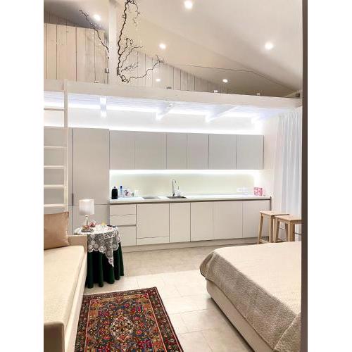 Loft Rubino - host Marco cell.339/3860587