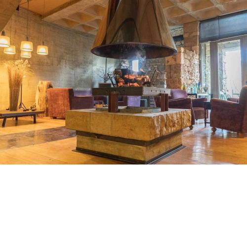 Loft Rural LaCalata