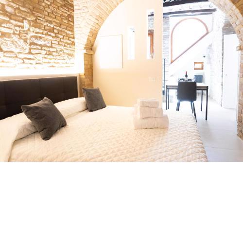 [Loft Rustico] in Centro Storico