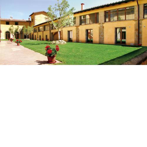 Loft Rustico in Toscana con Piscina