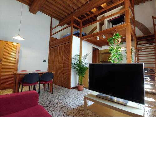 Loft Rustico