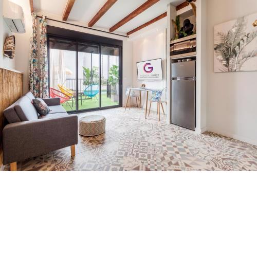 LOFT RUZAFA PLUS