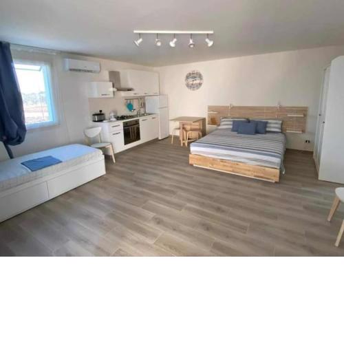 Loft Salento Sweet Life - con terrazza esclusiva