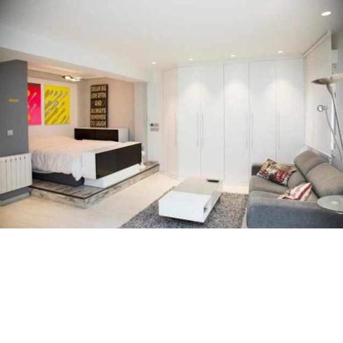 Loft San Francisco 26