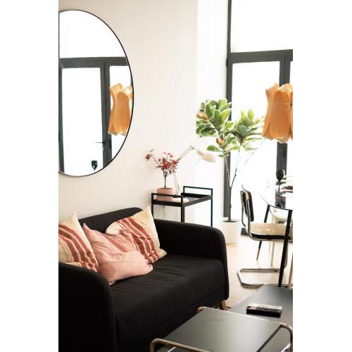 Loft Soho No 1 near to ruzafa