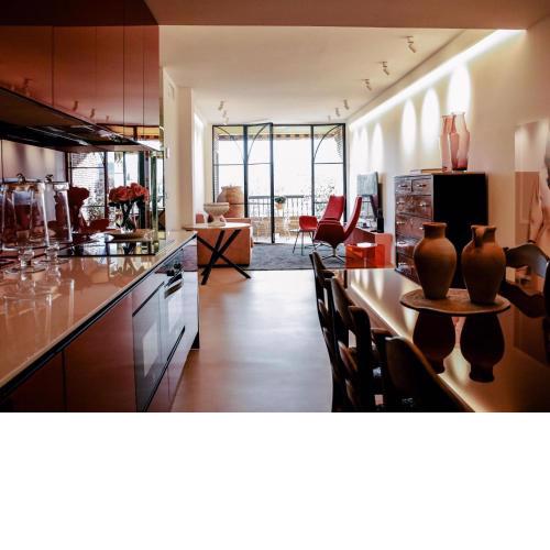 Loft Sotos de la Albolafia