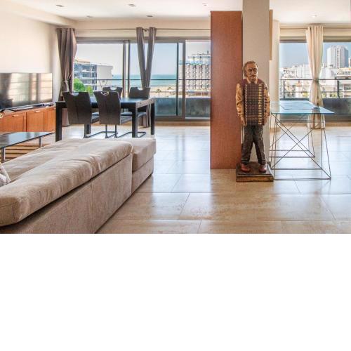 Loft Space - Time in Cádiz