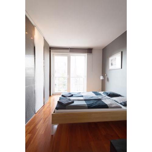 Loft Studio Dandár