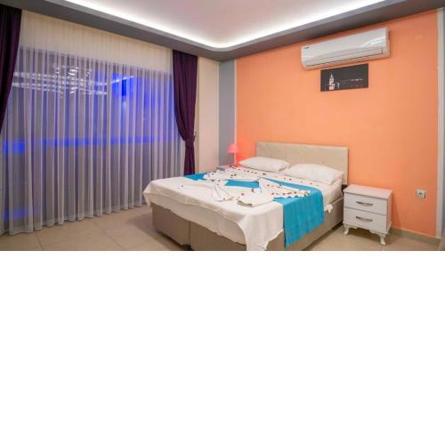 LOFT SÜİT APART