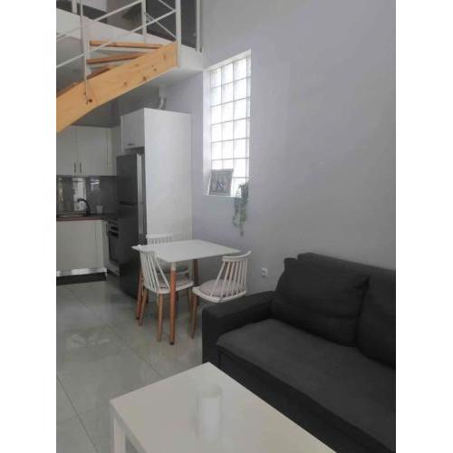 Loft Suite Sea Sun