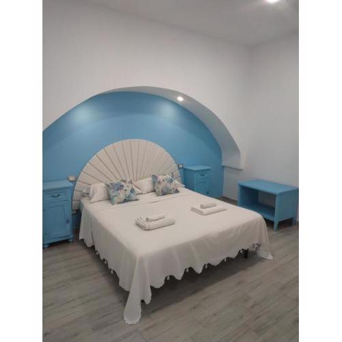 Loft sul mare
