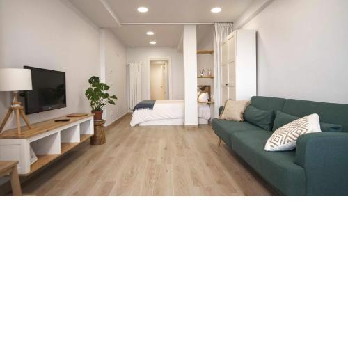 Loft Sunset Playa de Los Locos