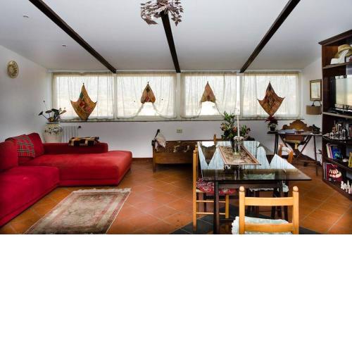 Loft super panoramico Napoli centro