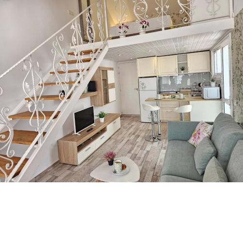 LOFT SWEET HOLIDAYS, Playa de los Cristianos