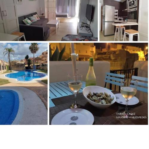 Loft Tarifa Cadiz