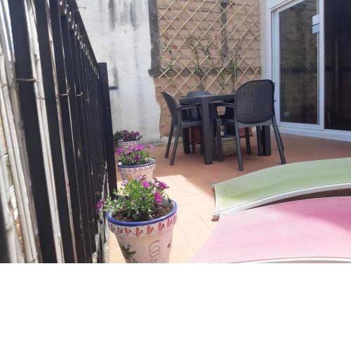 Loft-Terraza Laurel
