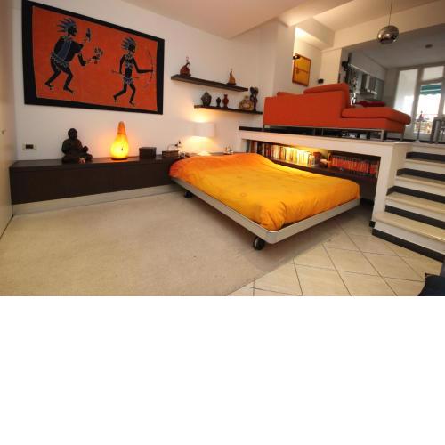 Loft tra Savona ed Albissola