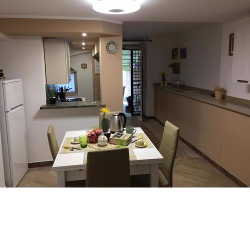 Loft Tropea