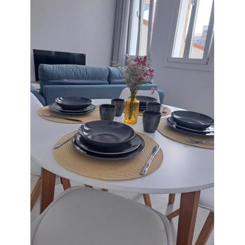 Loft Turístico Bouzas