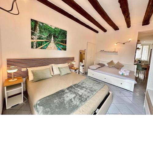 Loft Università 4 posti letto