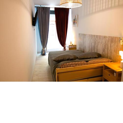 Loft Valentia Tous Calpe