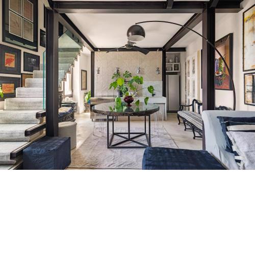 Loft Valverde 1 by DomuSicily