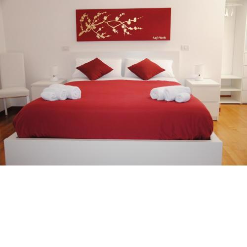 Loft VERDI Holiday Viterbo