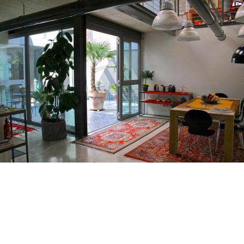 Loft Verona