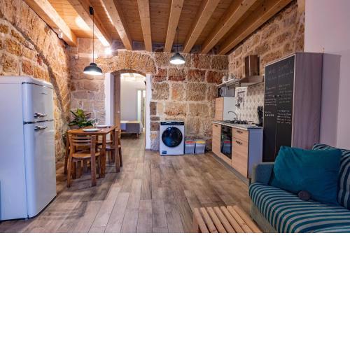 Loft Vetriera centro storico