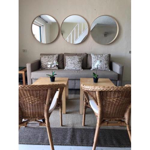 Loft via della Marina, Porto Rotondo