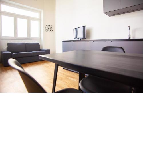 Loft Via Friuli Milano 3PAX - WIFI