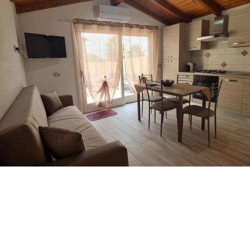 Loft Via Roma 50/2