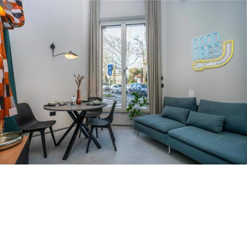 Loft viale Trieste