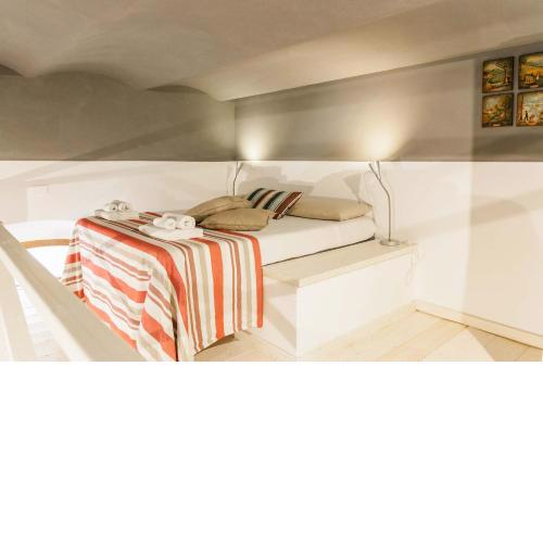 Loft viaveneto