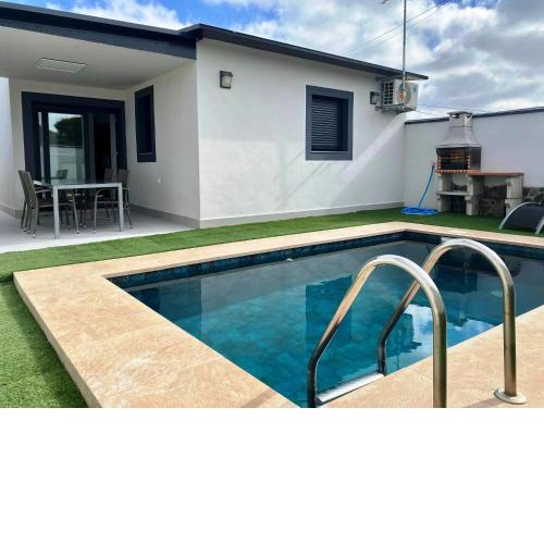 LOFT VILLALUCIA