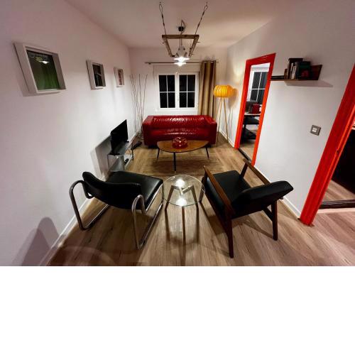 Loft Villaviciosa