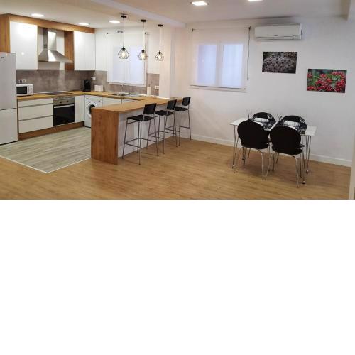 Loft Yolanda Centro