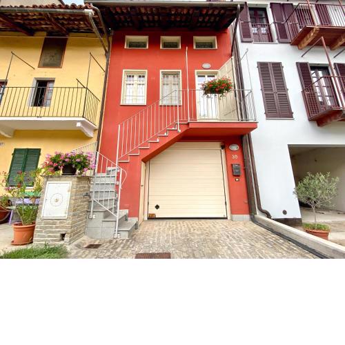 loft39 Roero