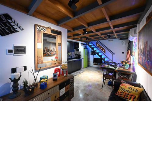 LOFT