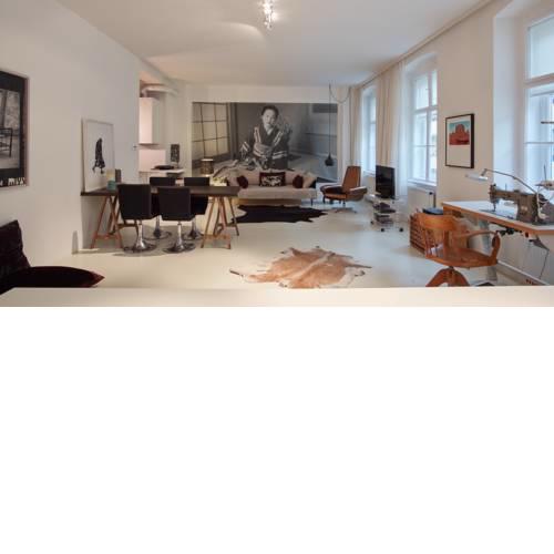 Loft/Atlelier im Herzen des 7ten Wiener Gemeindebezirks