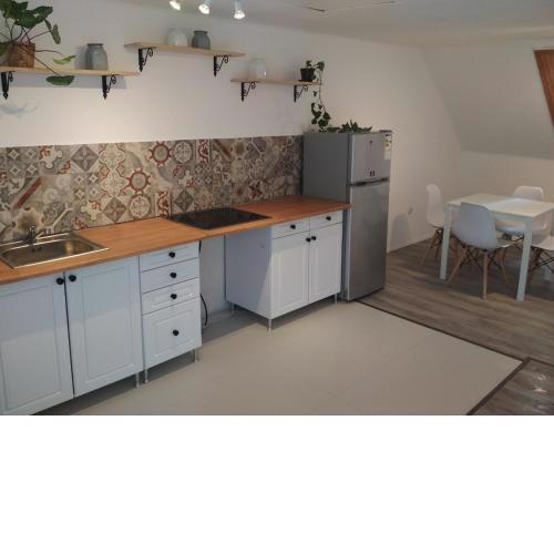 Lofti Apartman