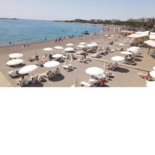 Lofts Alanya Lina