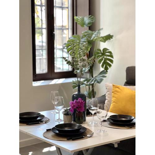 Lofts Jumaral - La Magdalena