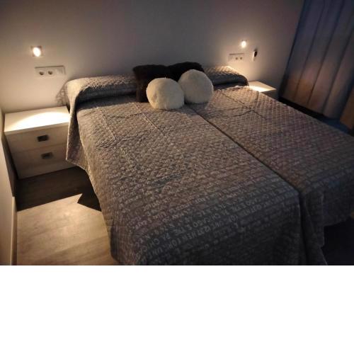 LOFTS LA CALAHORRA Y LA CALAHORRA DEL BERE