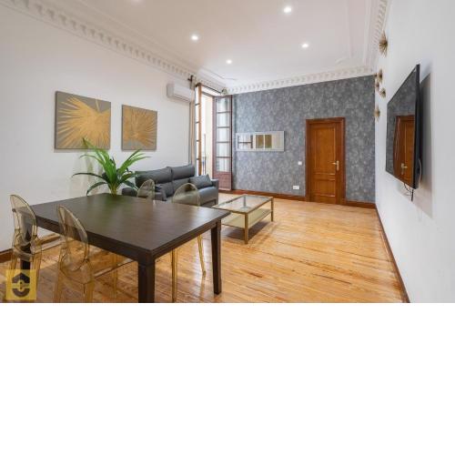 LOFTS Puerta del SOL