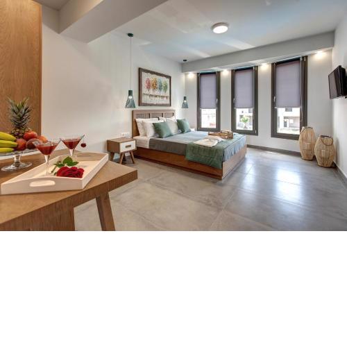 Lofts to Let