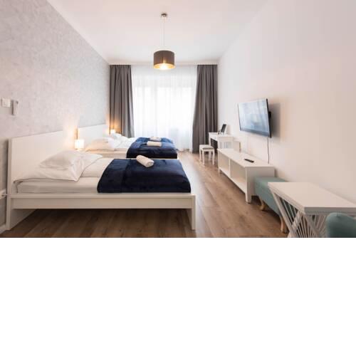 Lofty Apartment Budapest Nyáry Pál