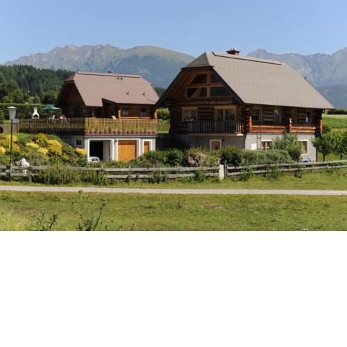 Log Home